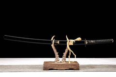 Double-Edged 1060 Katana product photo 2