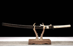 Axe Tsuba 1060 Katana product photo 2