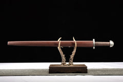 Viking Sword ES01 - 1060 Steel product photo 2