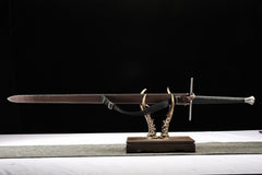 European Sword ES04 - 1060 Steel product photo 2