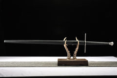European Sword ES03 - 1060 Steel product photo 2