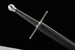 European Sword ES11 - 1060 Steel product photo 2
