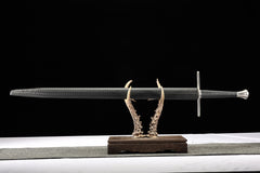 European Sword ES20 - 1060 Steel product photo 2