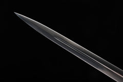 European Sword ES23 - 1060 Steel product photo 2