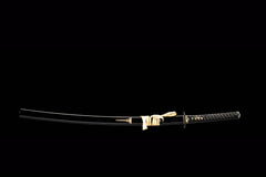 Double-Edged 1060 Katana product photo 3