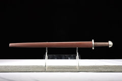 Viking Sword ES01 - 1060 Steel product photo 3