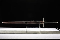 European Sword ES04 - 1060 Steel product photo 3