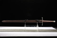 Auspicious Cloud European Sword ES05 - 1060 Steel product photo 3