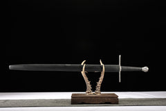 European Sword ES08 - 1060 Steel product photo 3