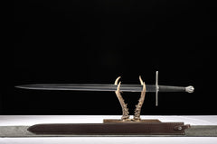 European Sword ES06 - 1060 Steel product photo 3