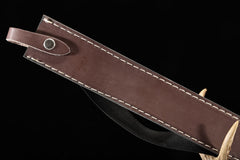 European Sword ES09 - 1060 Steel product photo 3