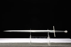 European Sword ES11 - 1060 Steel product photo 3