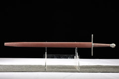 European Sword ES14 - 1060 Steel product photo 3