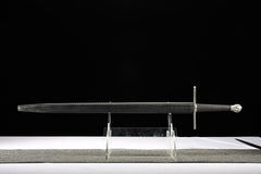 European Sword ES20 - 1060 Steel product photo 3