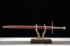 European Sword ES23 - 1060 Steel product photo 3