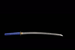 Twin Dragon Saya 1060 Katana product photo 4