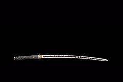 Double-Edged 1060 Katana product photo 4
