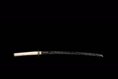 Axe Tsuba 1060 Katana product photo 4