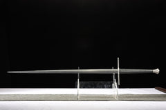 European Sword ES03 - 1060 Steel product photo 4