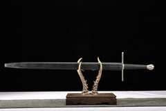 European Sword ES07 - 1060 Steel product photo 4