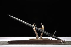 European Sword ES06 - 1060 Steel product photo 4