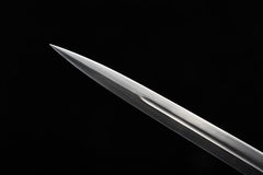 European Sword ES08 - 1060 Steel product photo 4