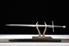 European Sword ES11 - 1060 Steel product photo 4