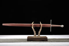 European Sword ES14 - 1060 Steel product photo 4