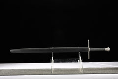 European Sword ES19 - 1060 Steel product photo 4