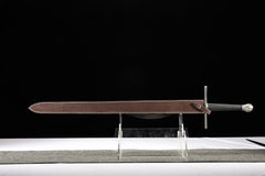 European Sword ES18 - 1060 Steel product photo 4