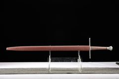 European Sword ES23 - 1060 Steel product photo 4