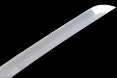 nodachi product detail image 4 showing blade, saya, and fittings
