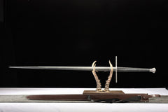 European Sword ES04 - 1060 Steel product photo 5