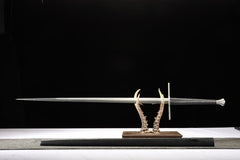 European Sword ES03 - 1060 Steel product photo 5