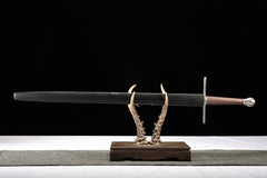 European Sword ES16 - 1060 Steel product photo 5