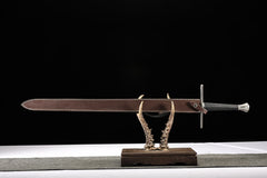 European Sword ES18 - 1060 Steel product photo 5
