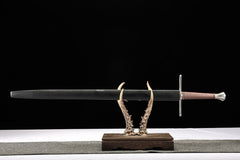 European Sword ES22 - 1060 Steel product photo 5