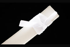 嘴平伊之助 katana product detail image 5 showing blade, saya, and fittings