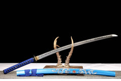 Twin Dragon Saya 1060 Katana product photo 6