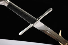 European Sword ES08 - 1060 Steel product photo 6