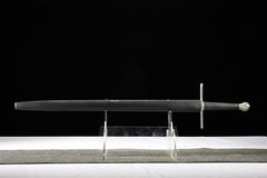 European Sword ES10 - 1060 Steel product photo 6