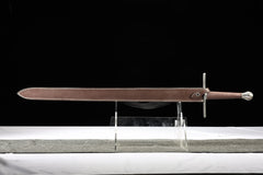 European Sword ES13 - 1060 Steel product photo 6