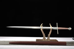European Sword ES14 - 1060 Steel product photo 6