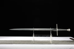 European Sword ES19 - 1060 Steel product photo 6