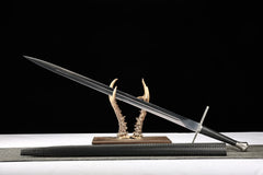 European Sword ES20 - 1060 Steel product photo 6