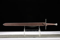 European Sword ES21 - 1060 Steel product photo 6