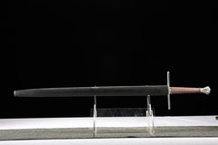 European Sword ES22 - 1060 Steel product photo 6