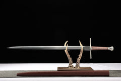 European Sword ES23 - 1060 Steel product photo 6