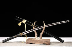 Double-Edged 1060 Katana product photo 7