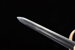 Viking Sword ES01 - 1060 Steel product photo 7